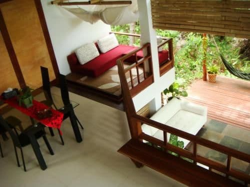 Garden Villa - Baan Suan