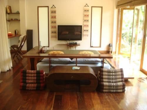 Twin Villa - Baan Coo