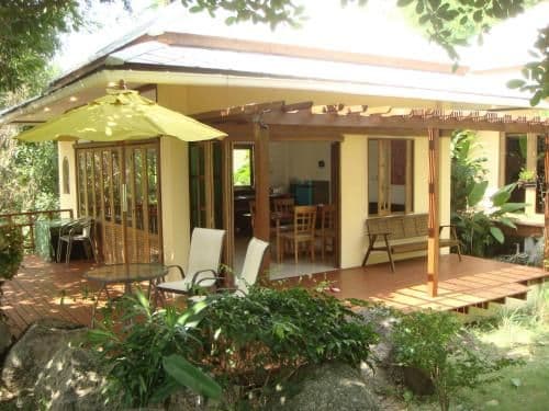 Twin Villa - Baan Coo