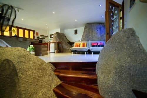 Family Villa - Baan Hin