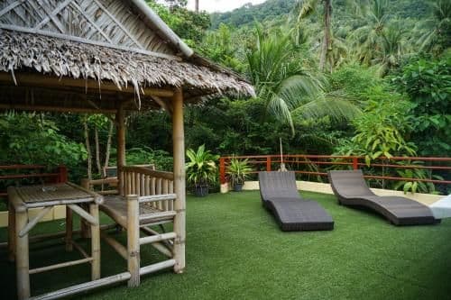 Family Villa - Baan Hin