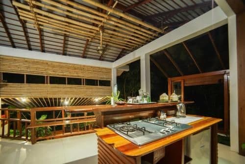 Garden Villa - Baan Suan