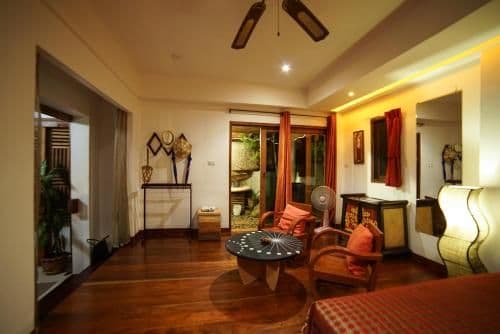 Garden Villa - Baan Suan