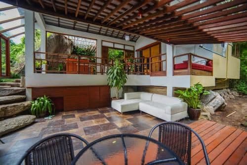 Garden Villa - Baan Suan