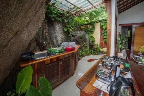 Garden Villa - Baan Suan