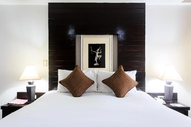Double or Twin DELUXE GARDEN VIEW