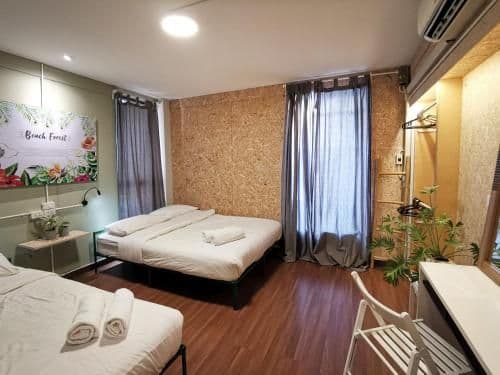 Family Suite