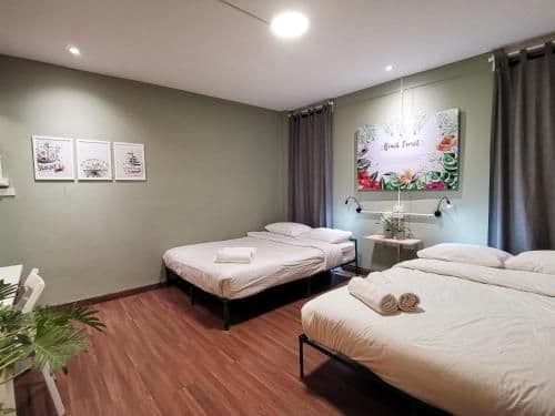 Family Suite