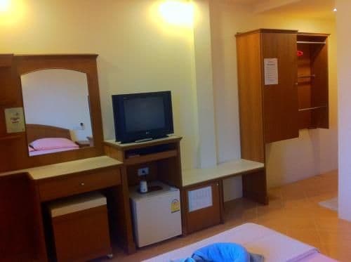 Superior Double or Twin Room