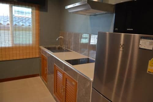 Family Double Room