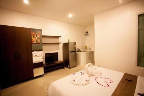 Superior Double or Twin Room