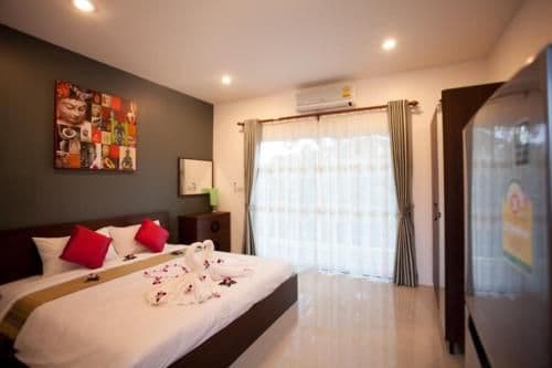 Superior Double or Twin Room