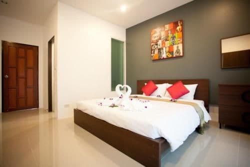 Superior Double or Twin Room