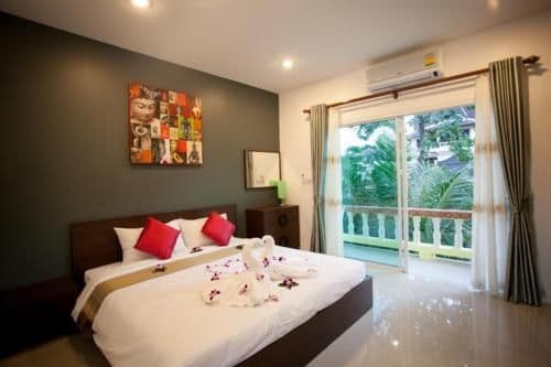 Superior Double or Twin Room
