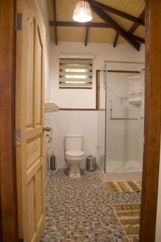 Junior Suite with Balcony