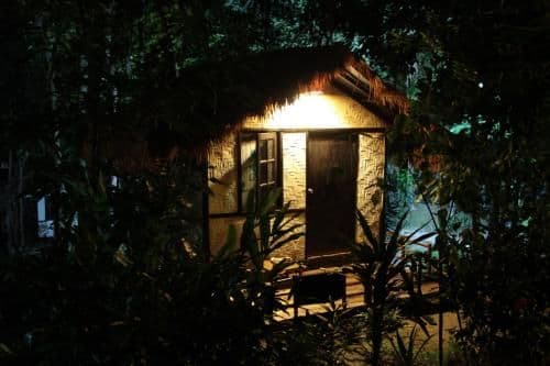 Standard Bungalow