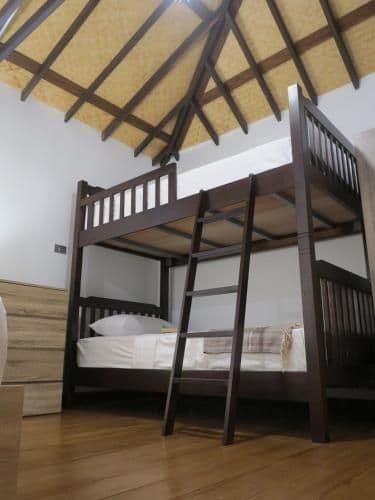 Family Suite with Balcony