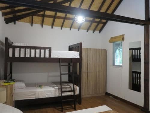 Family Suite with Balcony
