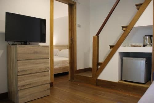 Executive Two-Bedroom Suite
