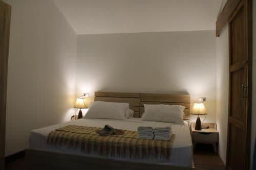Executive Two-Bedroom Suite