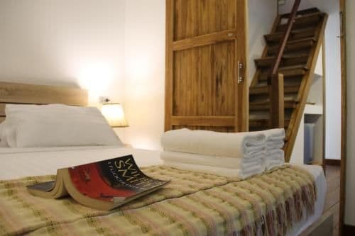 Executive Two-Bedroom Suite