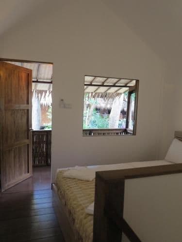 Executive Two-Bedroom Suite
