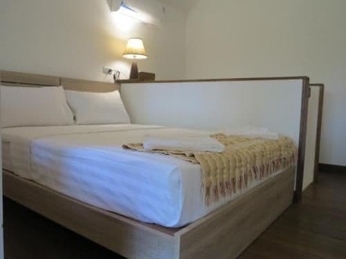 Executive Two-Bedroom Suite