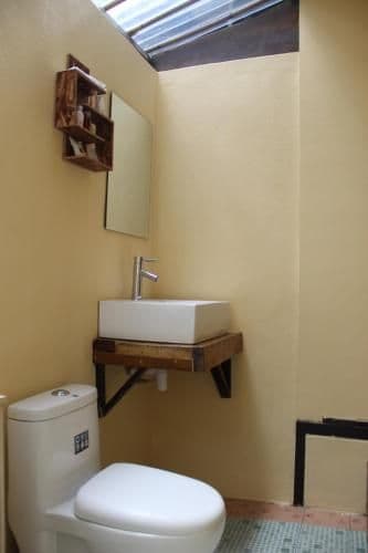 Executive Two-Bedroom Suite