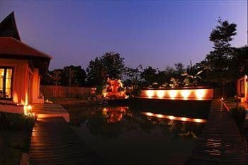Lanna Boutique Village