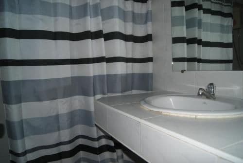 Twin Room with Balcony