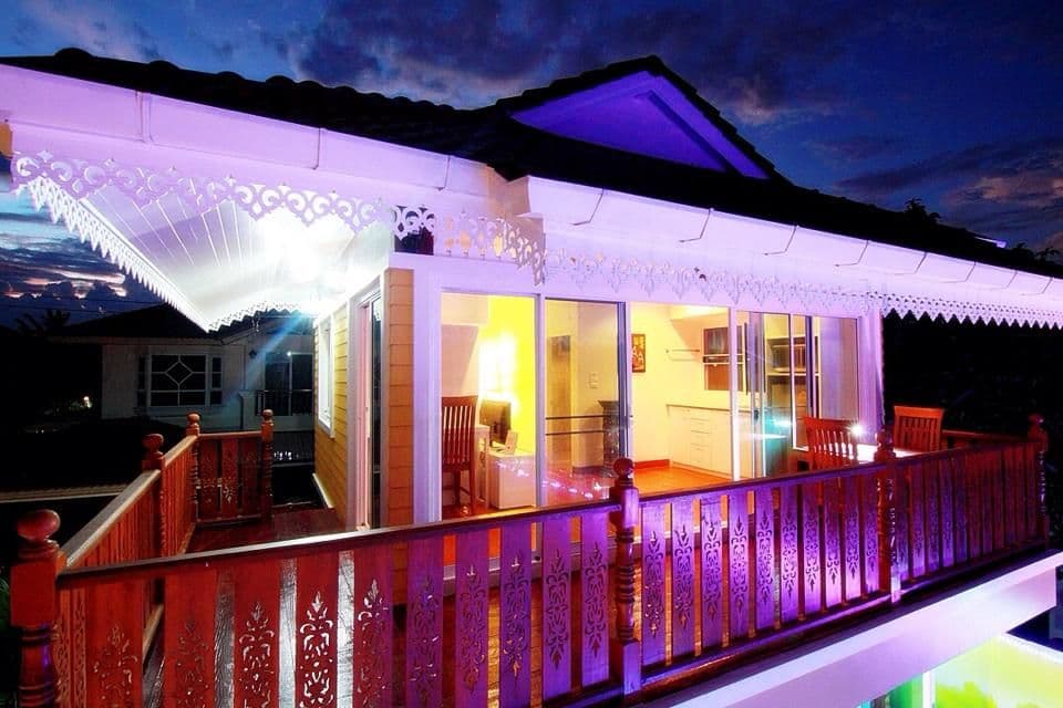 Sojourn Apartment Chiang Mai