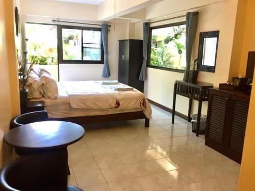 Superior Double Room