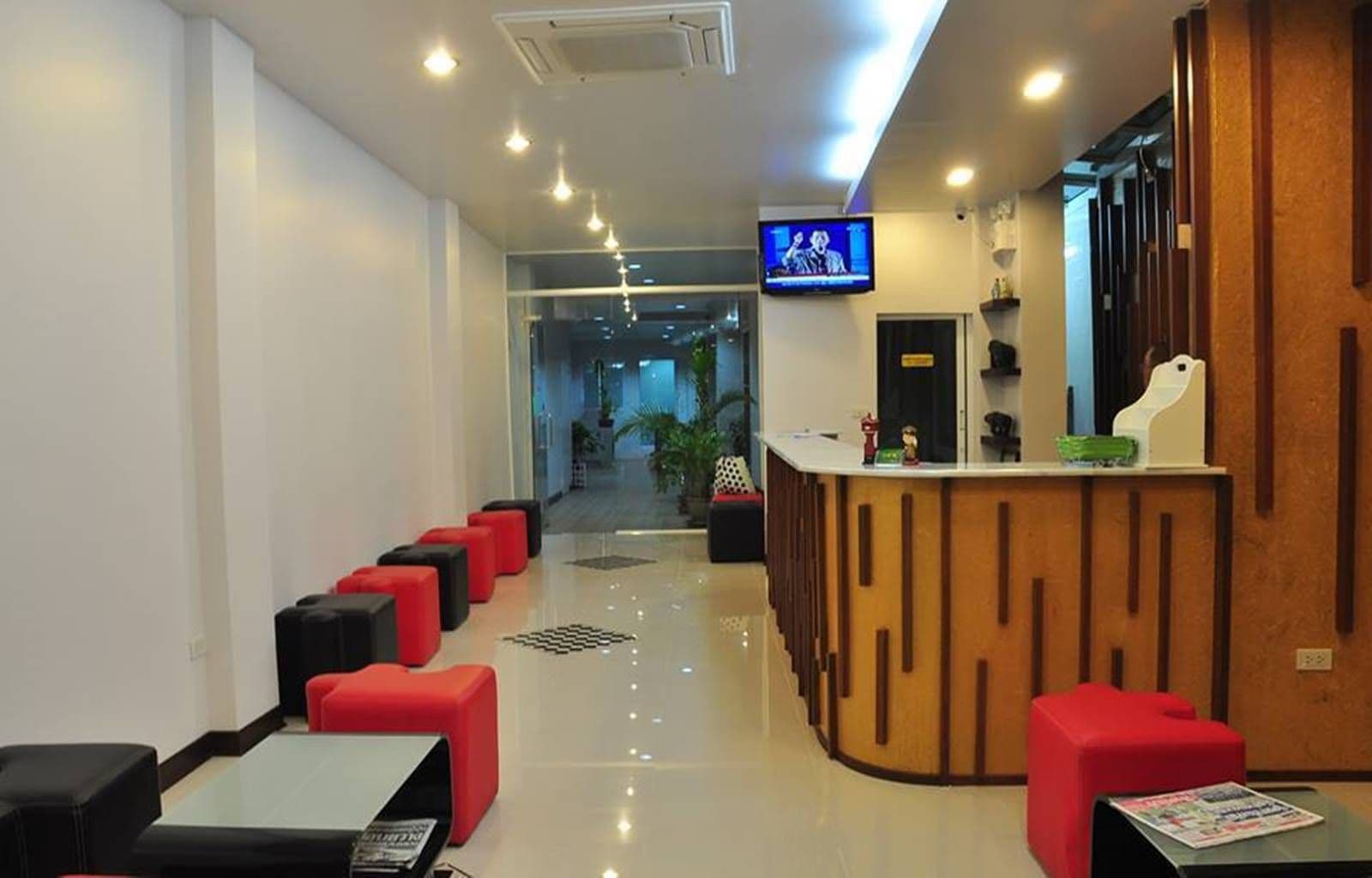 Thor Huahin 57 Hotel
