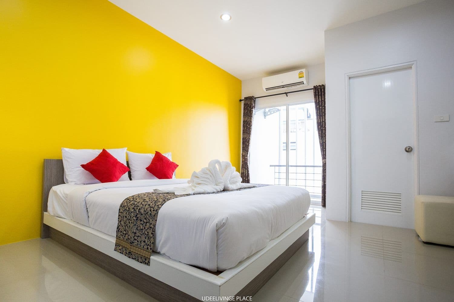 Udee Living Place Udee Living Place