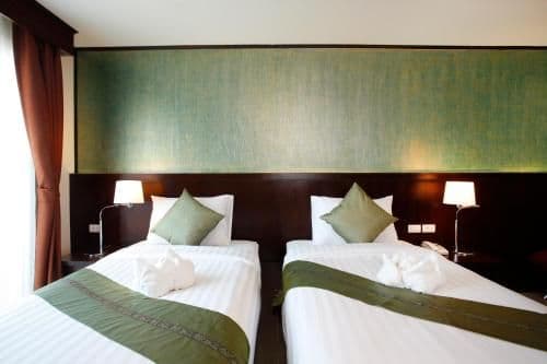 Superior Double or Twin Room