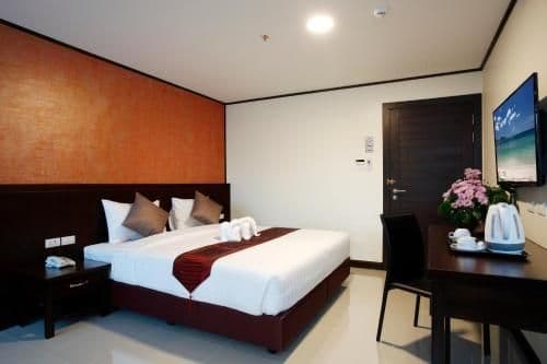 Superior Double or Twin Room