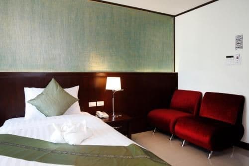 Superior Double or Twin Room