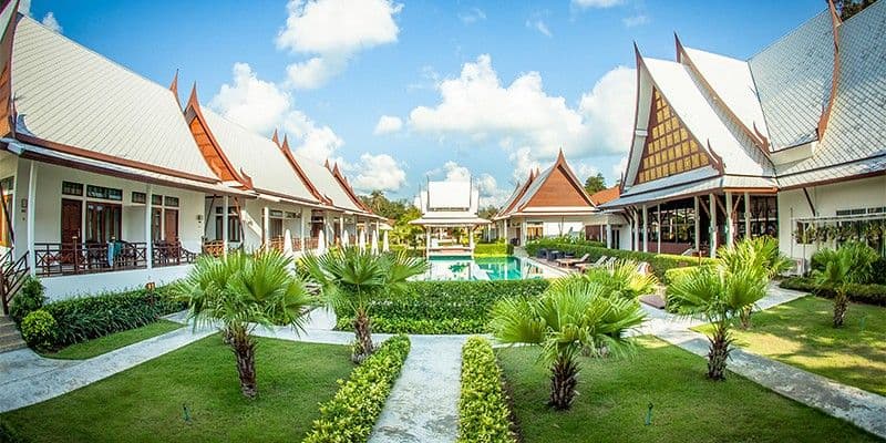 ภูธาร เกาะช้าง รีสอร์ท แอนด์ สปา ภูธาร เกาะช้าง รีสอร์ท แอนด์ สปา