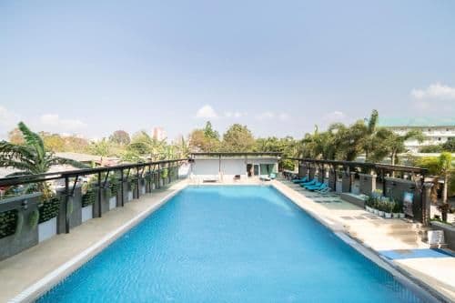 Royal Thai Residence