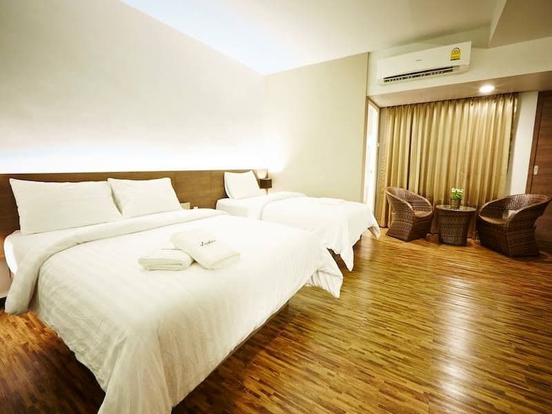 Leevana Hotel Leevana Hotel