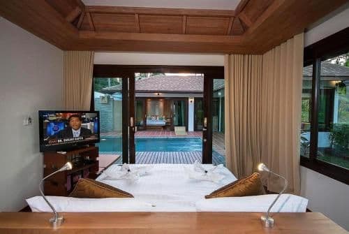Three-Bedroom Villa with Private Pool + Free Airport Pickup