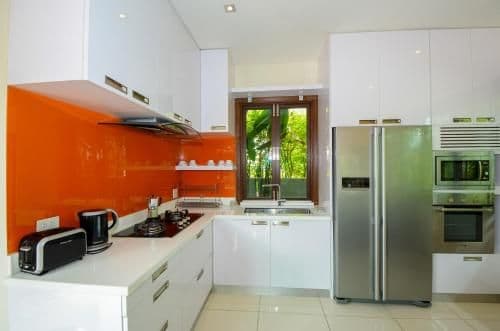 Three-Bedroom Villa with Private Pool + Free Airport Pickup