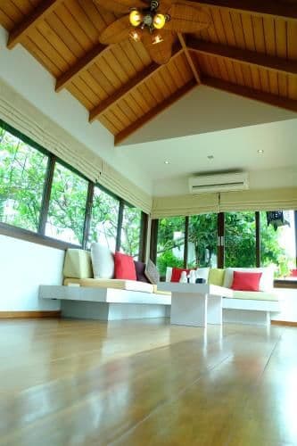 Three-Bedroom Villa with Private Pool + Free Airport Pickup