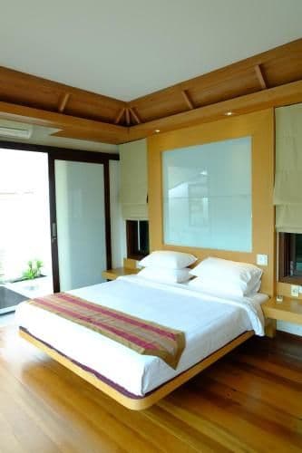 Three-Bedroom Villa with Private Pool + Free Airport Pickup