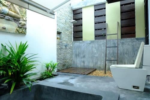 Three-Bedroom Villa with Private Pool + Free Airport Pickup