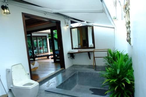 Three-Bedroom Villa with Private Pool + Free Airport Pickup