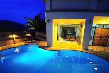 Baan Andaman by Krabi Riviera