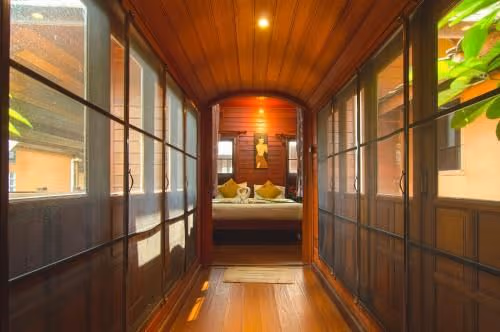 Thai House Cottage
