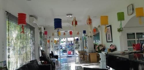 Jasmine Chiang Mai Boutique Hotel Jasmine Chiang Mai Boutique Hotel