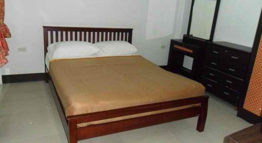 Malee Pattaya Guesthouse